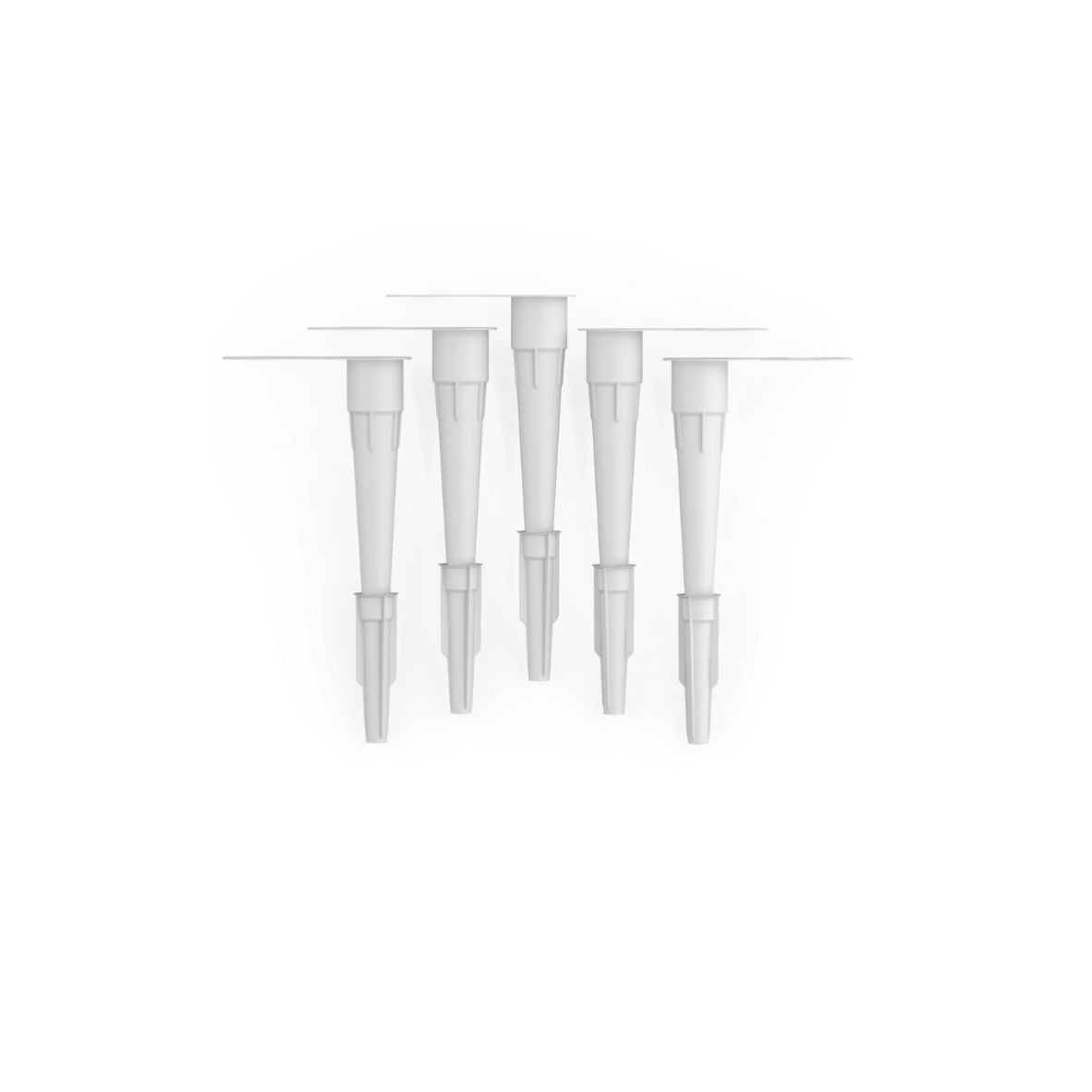 Seal Nozzle Set