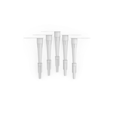 seal nozzle set