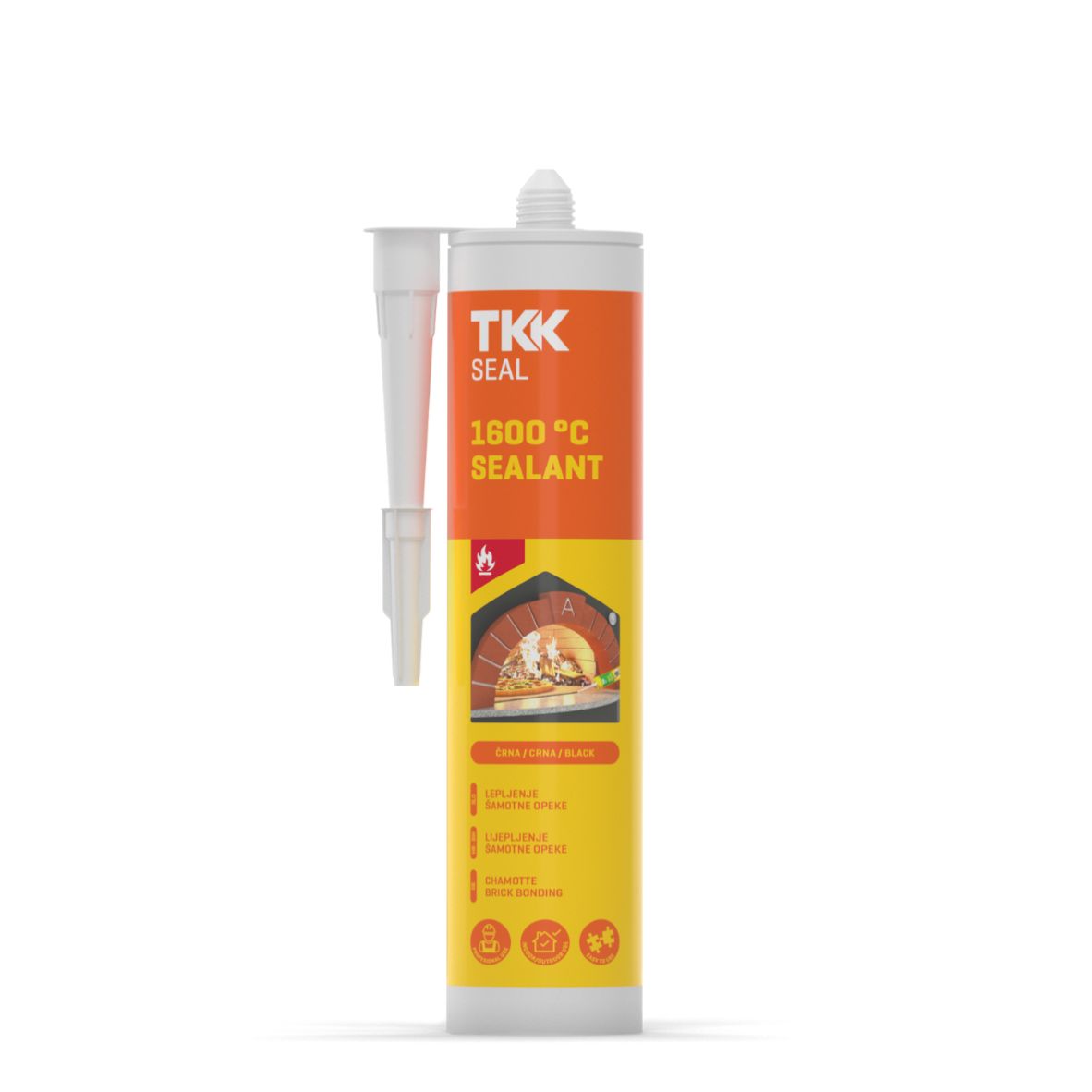 Seal 1600 C Sealant