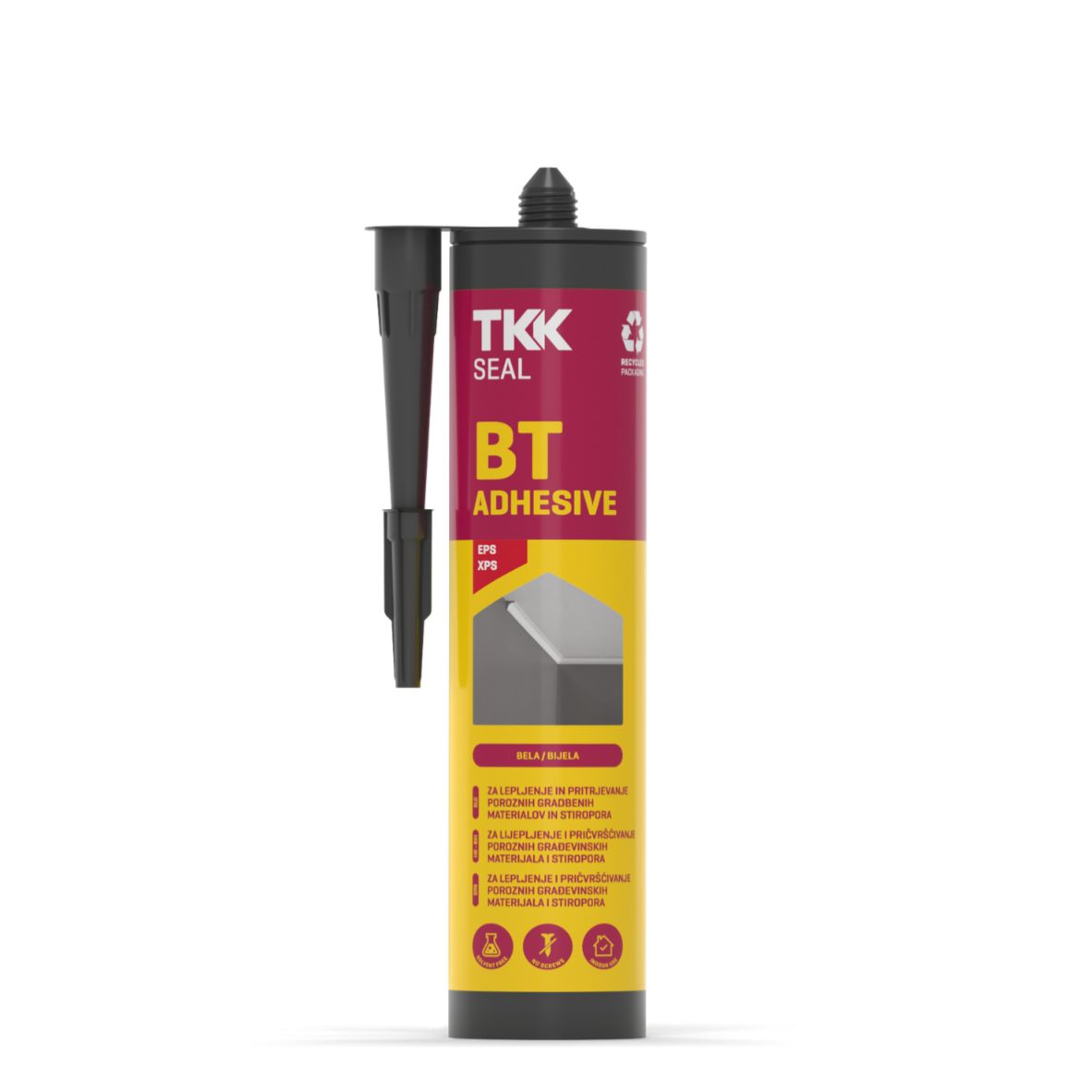 Seal Bt Adhesive