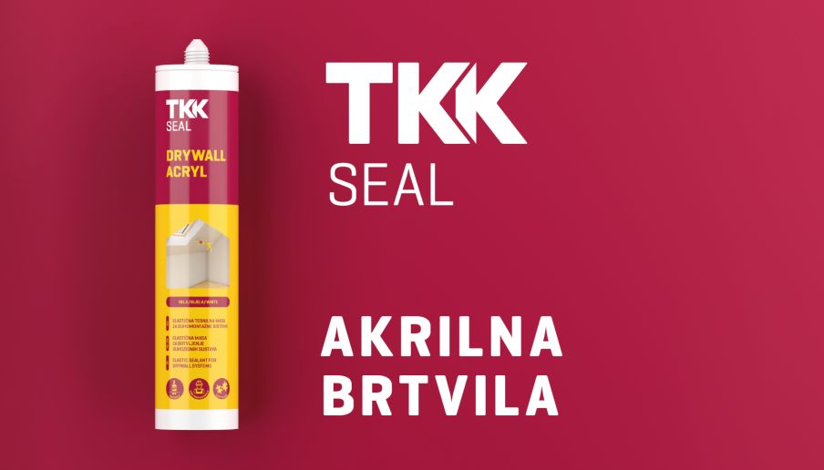 tkk seal akrilna brtvila