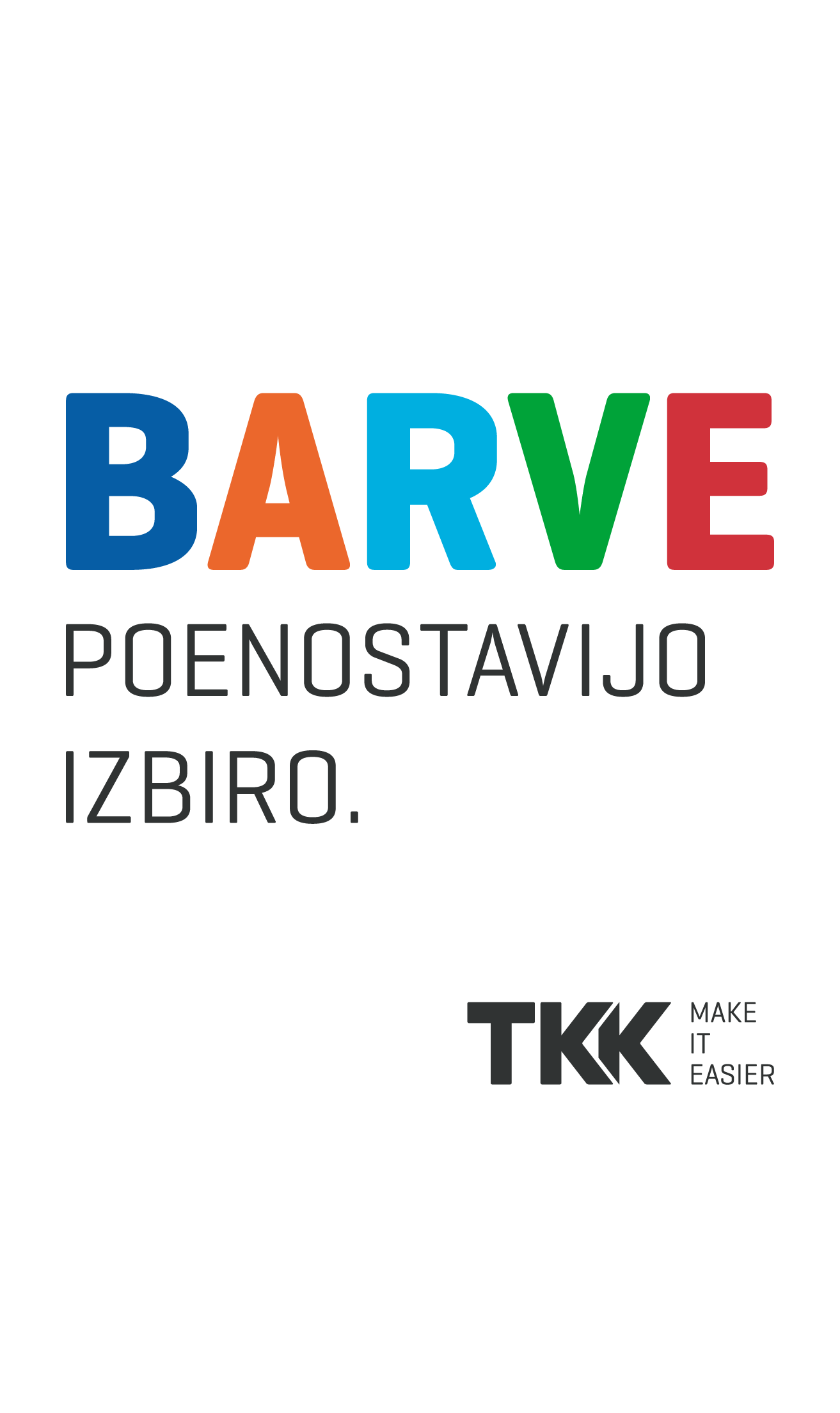 tkk colours simplyfy choice si mobile