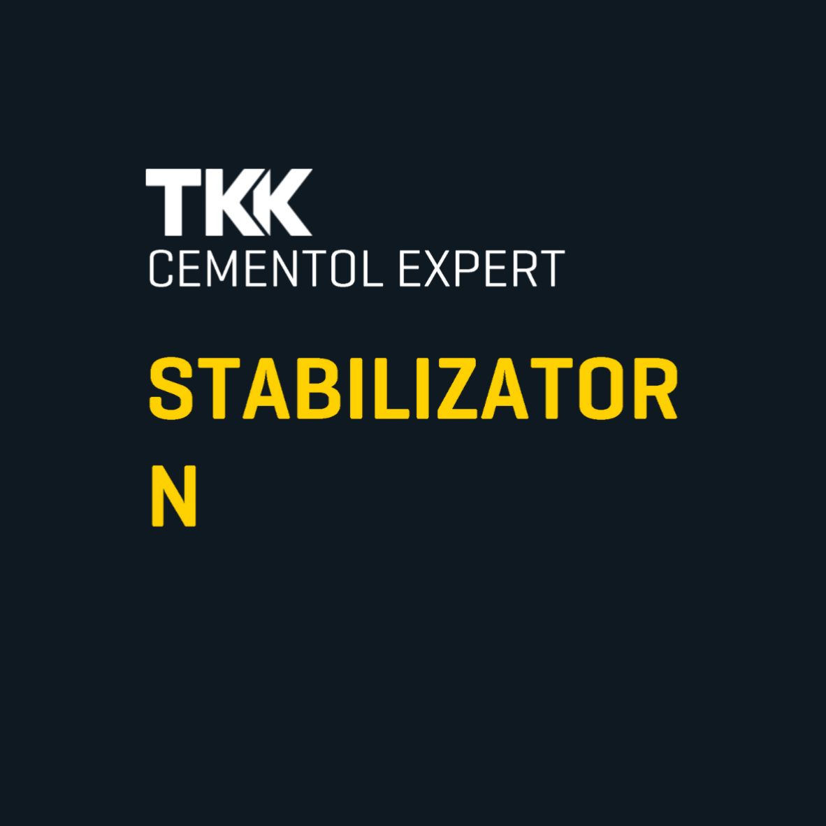 Cementol Expert Stabilizator N