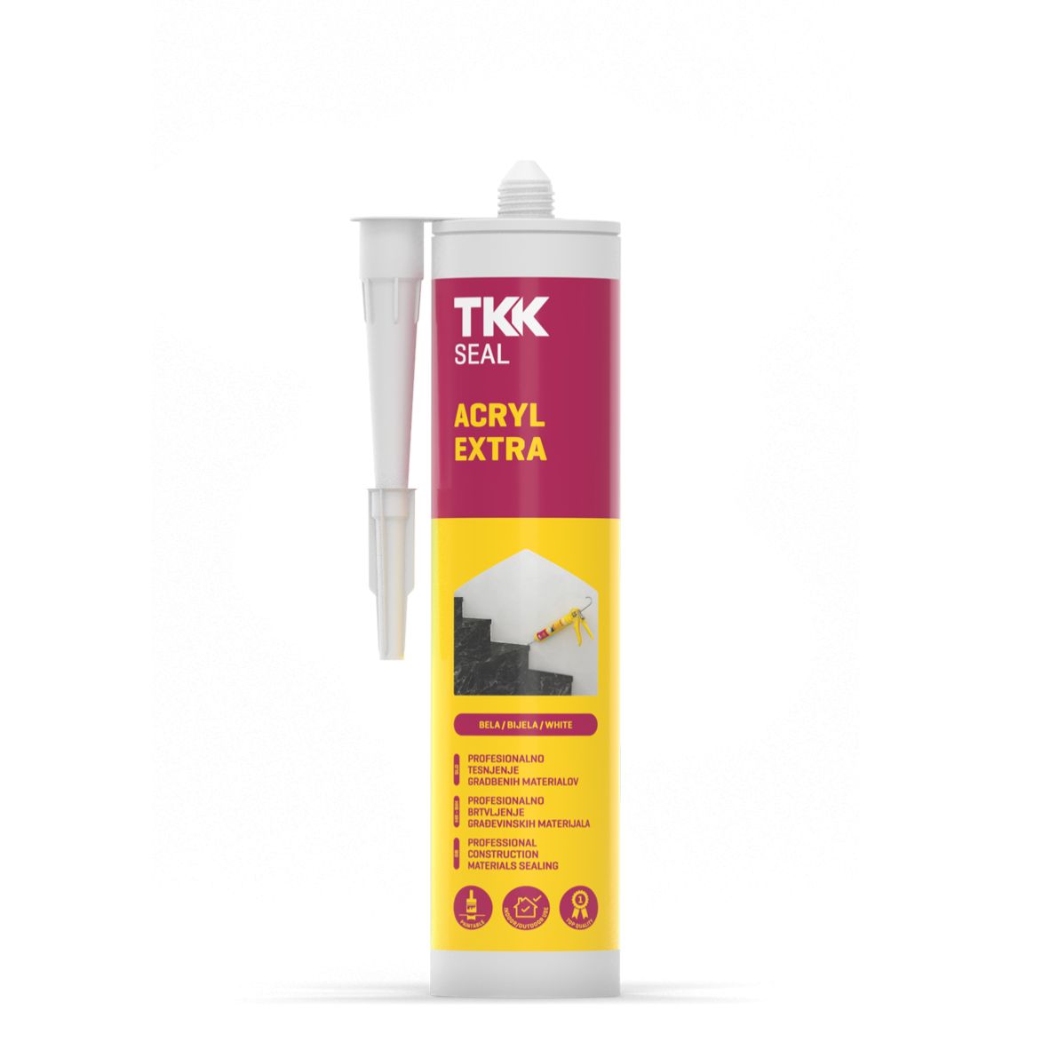 TKK Seal Acryl Extra