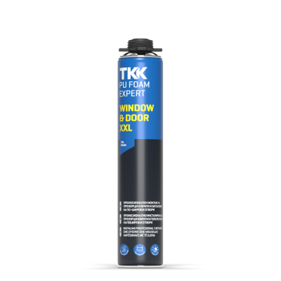 tkk pu foam expert windowdoor xxl