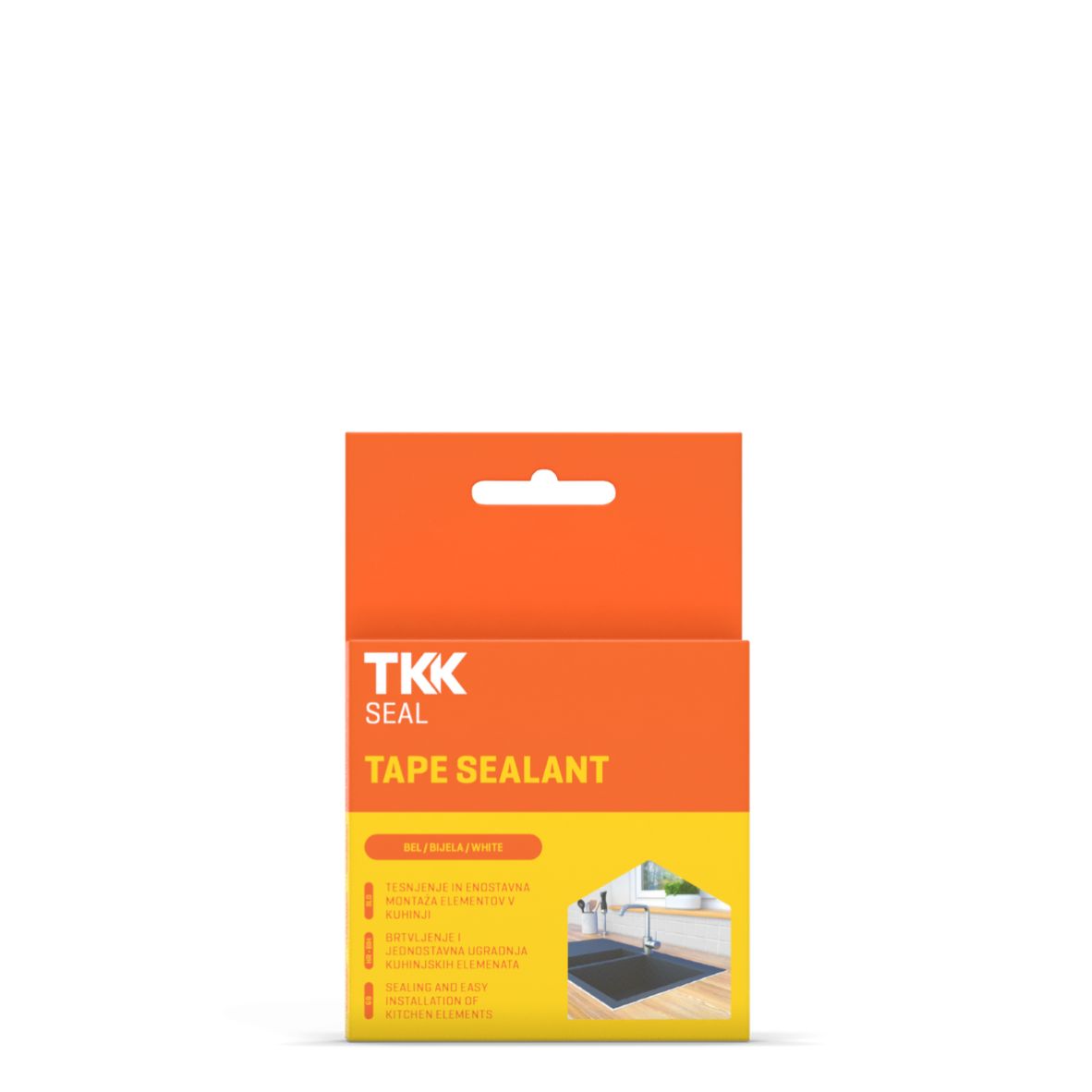 Seal Tape Sealant