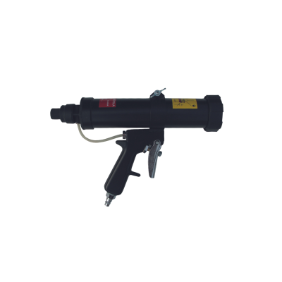 seal pneumatic gun for cartridges