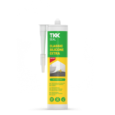 seal classic silicone extra