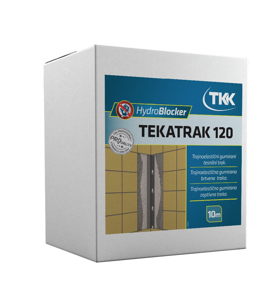 tekatrak 120