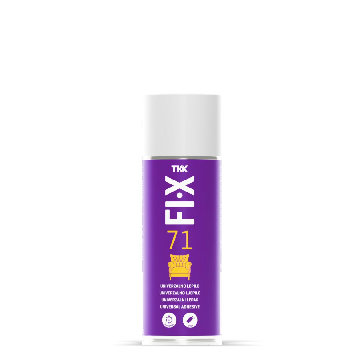 Tkk Fix 71