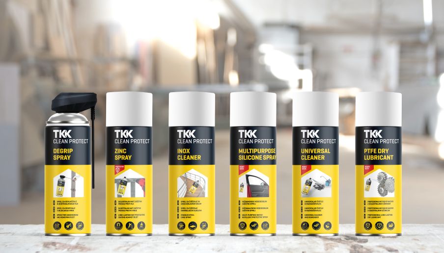 tkk clean protect
