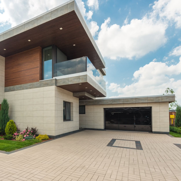 Garázs vízszigetelése