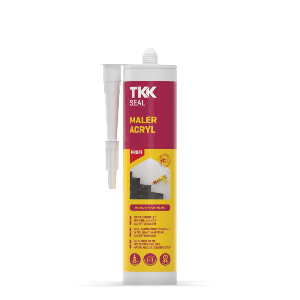 Tkk Seal Maler Acryl