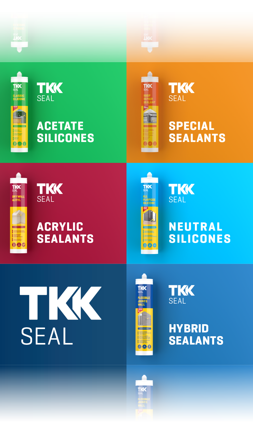 tkk seal en mobile
