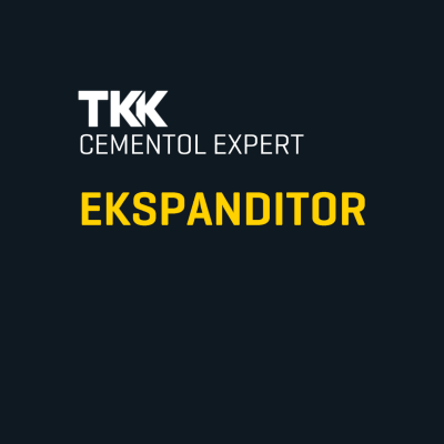 cementol expert ekspanditor