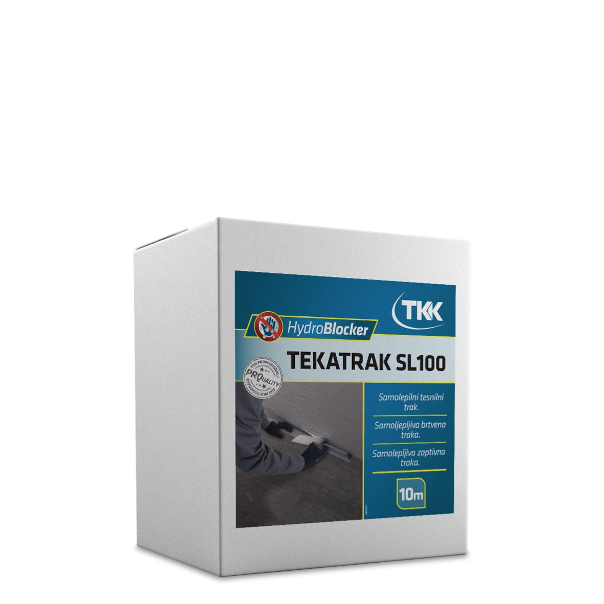 TKK Hydroblocker Tekatrak Sl 100