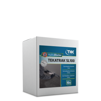hydroblocker tekatrak sl 100