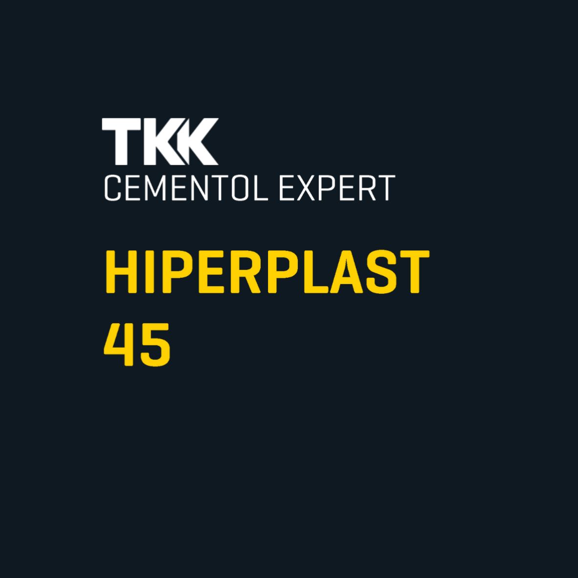 Cementol Expert Hiperplast 45