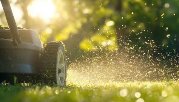 preparing your outdoor space for the warm season
