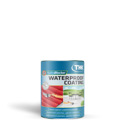 hydroblocker waterproof coating 1kg