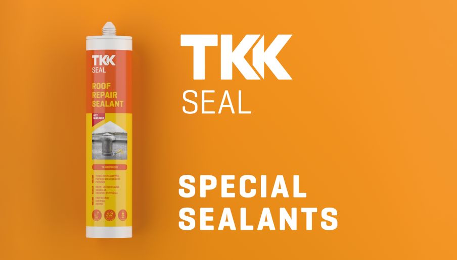 tkk seal special sealants