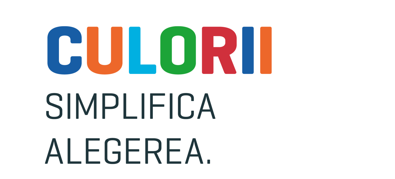 Comunicare unică a culorilor pentru o experiență mai bună a utilizatorului