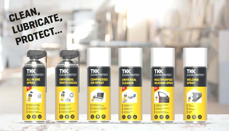 clean lubricate protect en