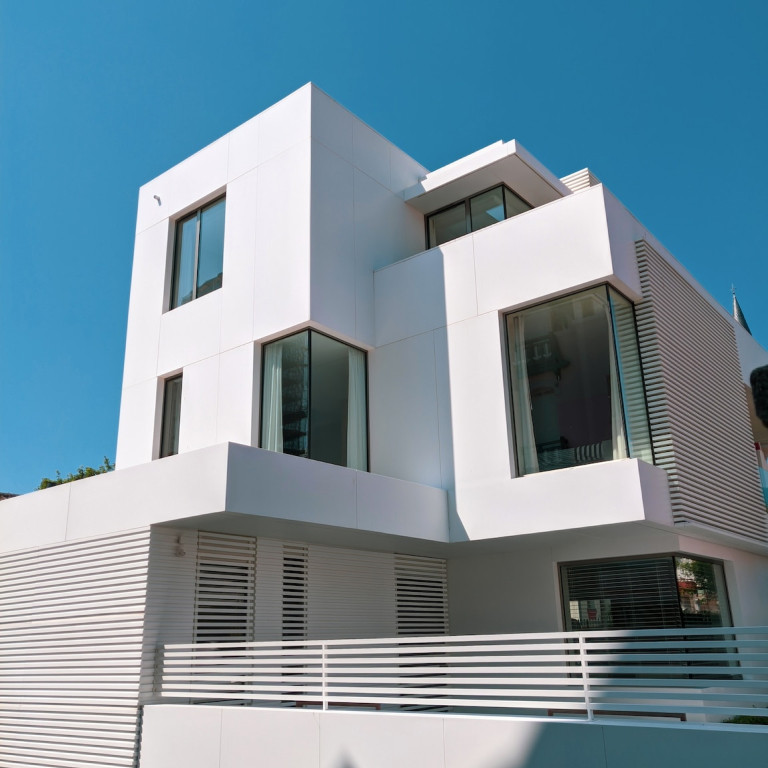 Brtvljenje i pričvršćivanje fasada