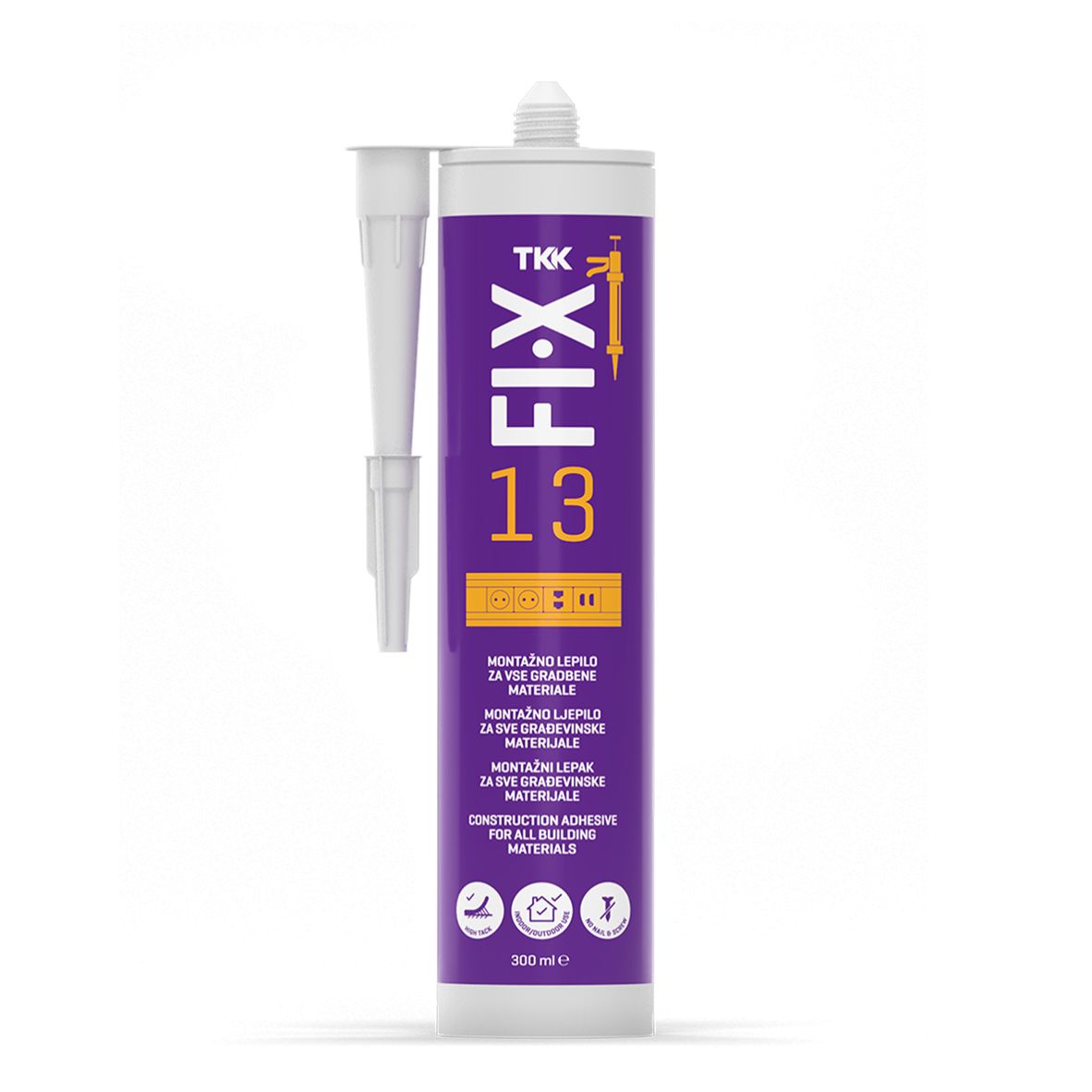 Fix 13 square