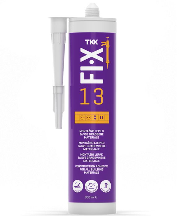 fix 13 square