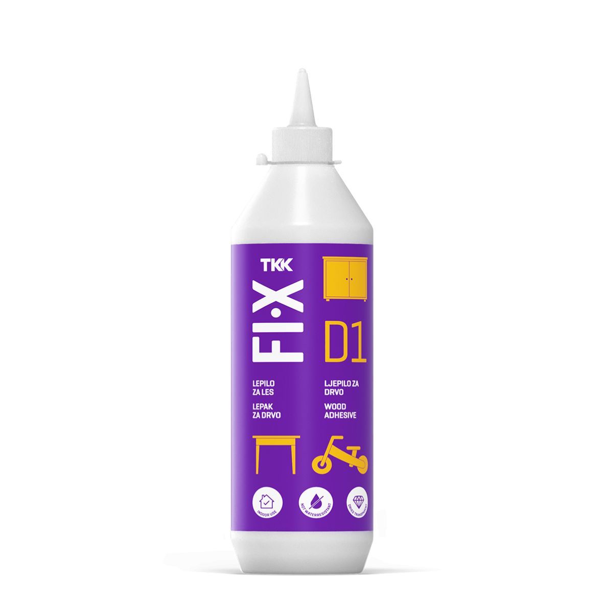 Fix d1 square