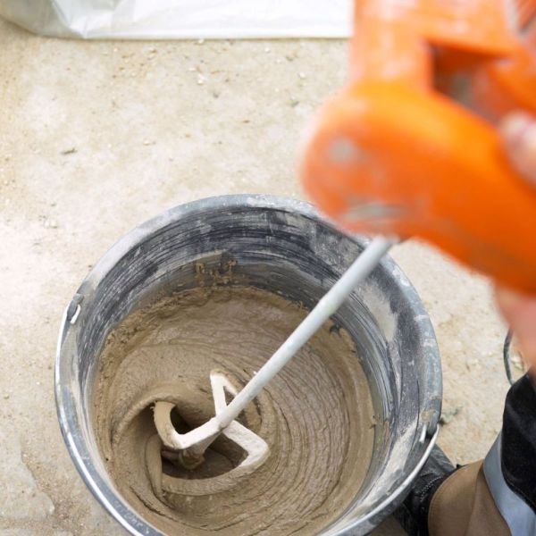 Proizvodi za sanaciju betona