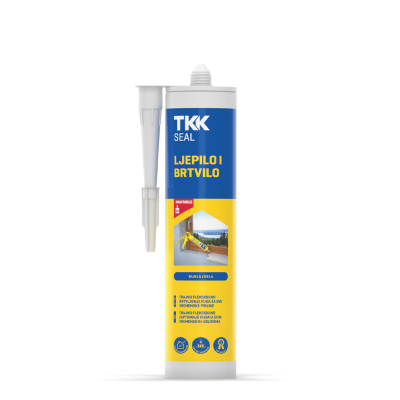 tkk seal ljepilo i brtvilo