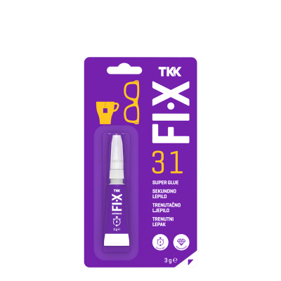 fix 31 3g square