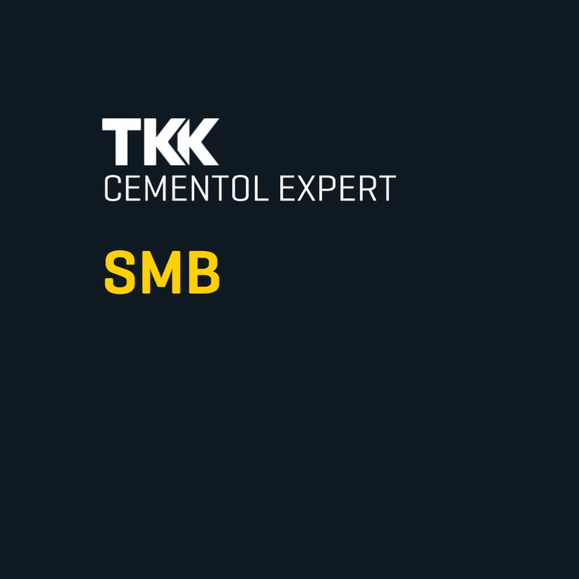 Cementol Expert Smb