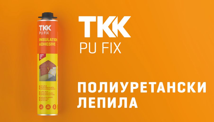 tkk pu fix polyurethane adhesives mk