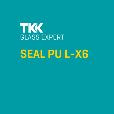 glass expert seal pu l x6