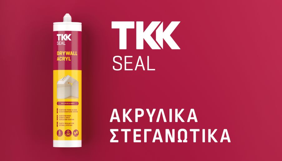 tkk seal acryl gr