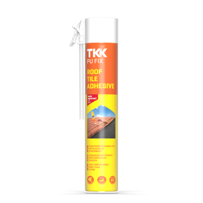 pu fix roof tile adhesive h