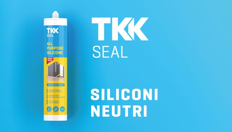tkk seal siliconi neutri