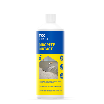 cementol concrete contact 1l