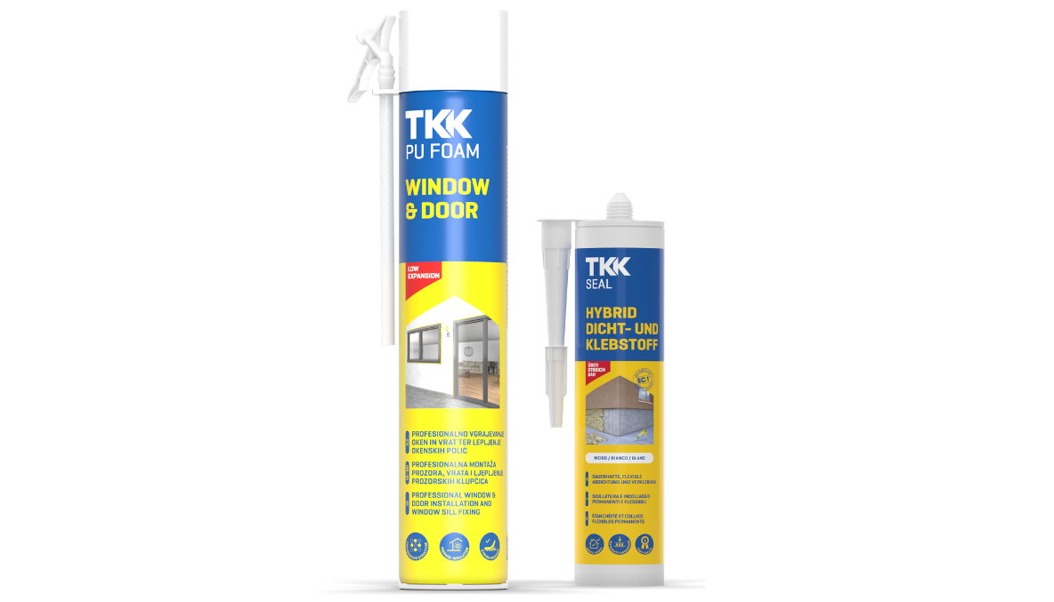 install and seal door frames like a professional1 de