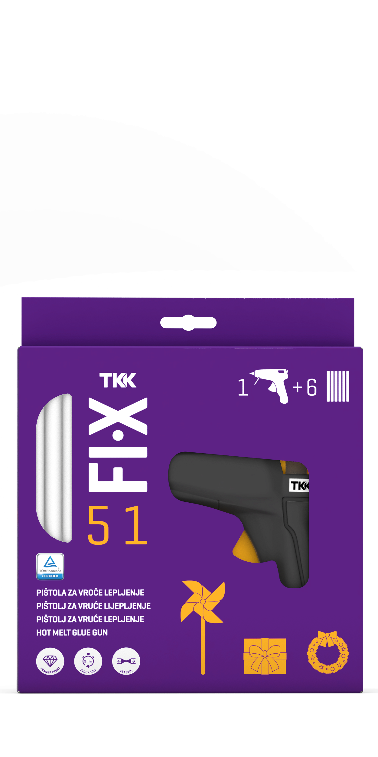 tkk fix 51