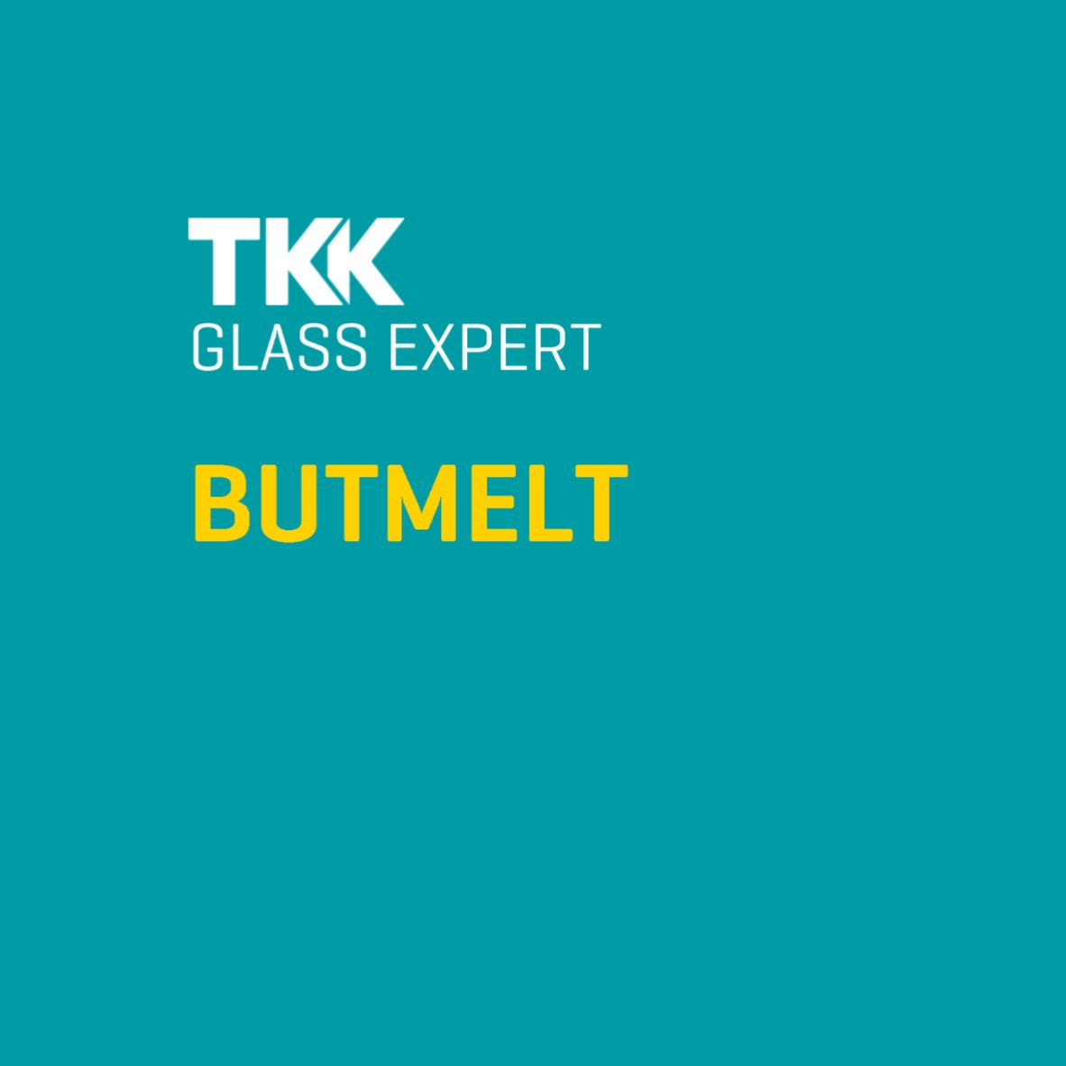 Glass Expert Butmelt