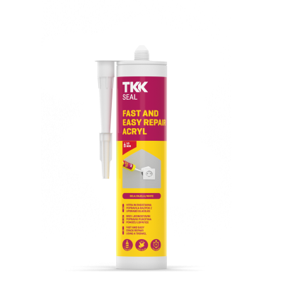 seal fast easy repair acryl