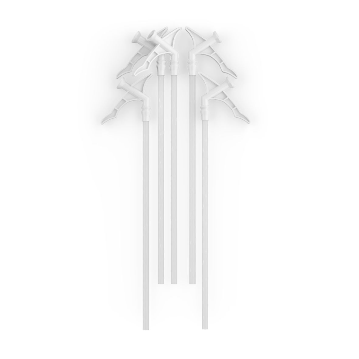 Tkk Pu Fix Straw Set