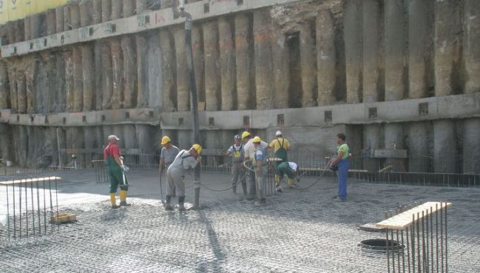 construction