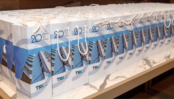 tkk serbia anniversary