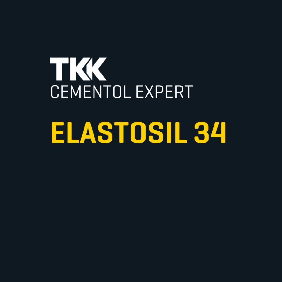 Cementol Expert Elastosil 34