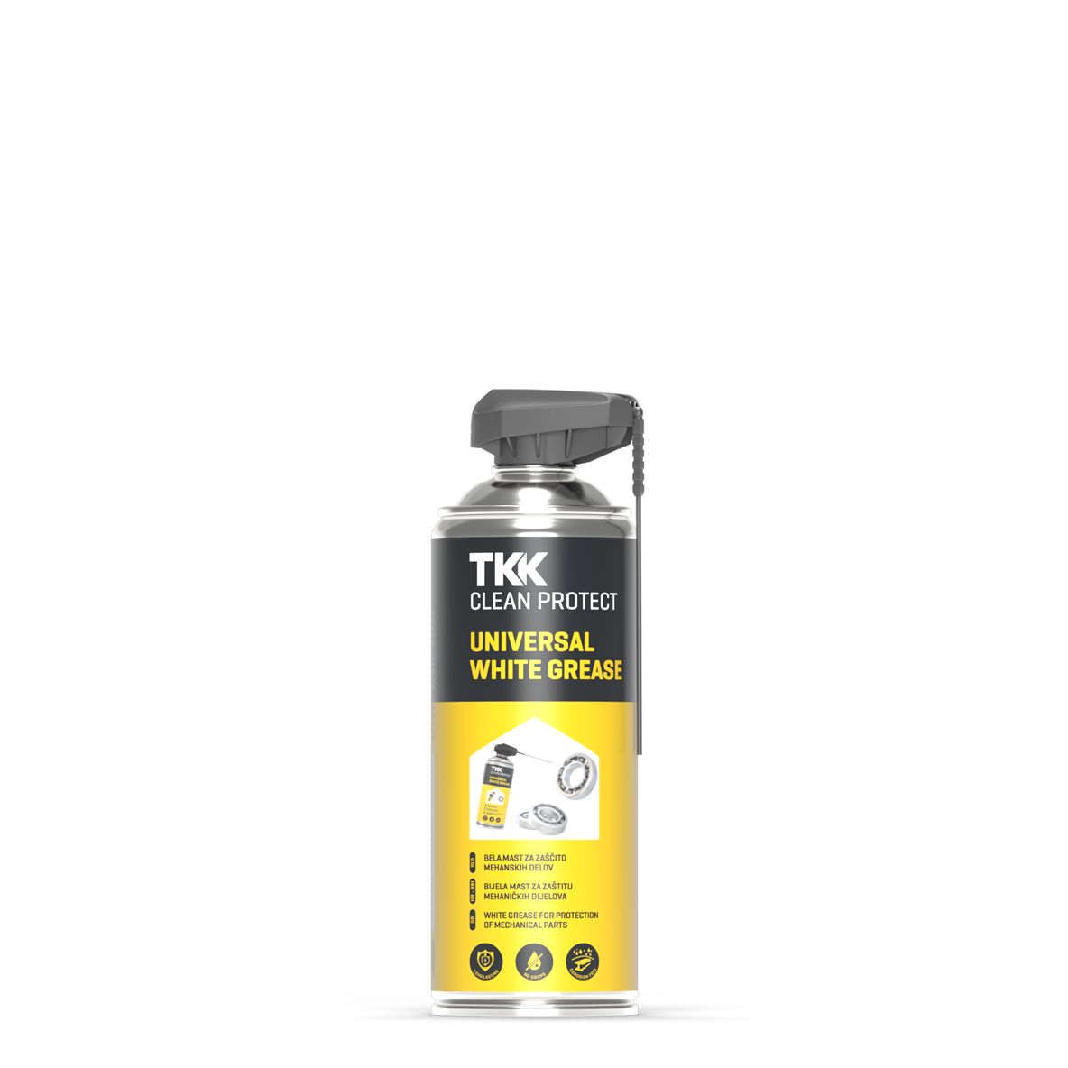 TKK Clean Protect Universal White Grease